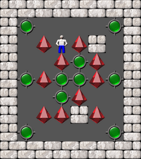 Уровень 164 — Alberto Garcia Arranged